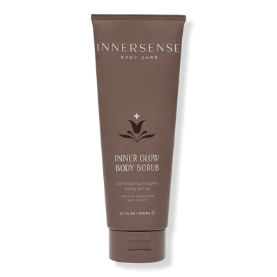 Innersense Organic Beauty Inner Glow Body Scrub