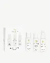 Innersense Organic Beauty Innersense Travel Trio
