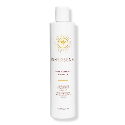 Innersense Organic Beauty Pure Harmony Hairbath - 10.0 oz