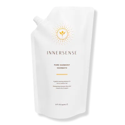 Innersense Organic Beauty Pure Harmony Hairbath - 32.0 oz (refill)