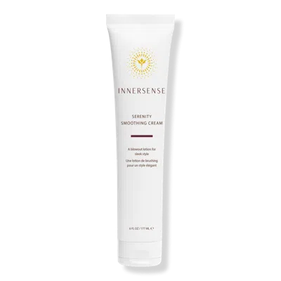 Innersense Organic Beauty Serenity Smoothing Cream