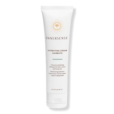 Innersense Organic Beauty Travel Size Hydrating Cream Hairbath