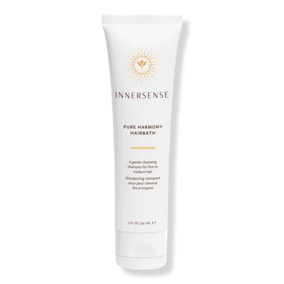 Innersense Organic Beauty Travel Size Pure Harmony Hairbath