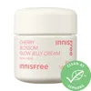 Innisfree Cherry Blossom Dewy Glow Jelly Moisturizer With Niacinimide 1.69 oz / 50 ml