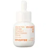 Innisfree Green Tea Enzyme Vitamin C Brightening Serum 1 oz / 30 ml
