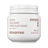 Innisfree Super Volcanic Aha Pore Clearing Clay Mask 3.38 oz / 100 ml