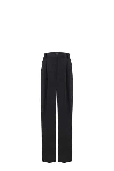 Innna Black Trousers By