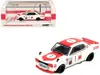 Inno Models Nissan Skyline 2000 Gt-r (kpgc10) #1 Rhd (right Hand Drive) Takahashi Kinimitsu "fuji Masters 250km" In Multi