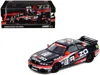 Inno Models Nissan Skyline Gt-r (r33) Rhd (right Hand Drive) #11 "razo Trampio" N1 Super Endurance Series "sedan In Multi