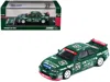Inno Models Nissan Skyline Gt-r (r33) Rhd (right Hand Drive) #32 "prince Chiba Falken" N1 Super Endurance Series In Green
