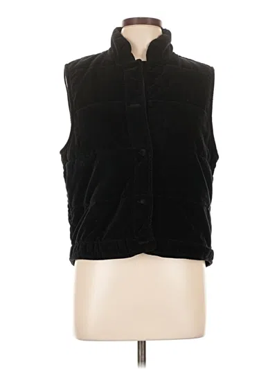 Pre-owned Innovation Sport Ii Vest In Black