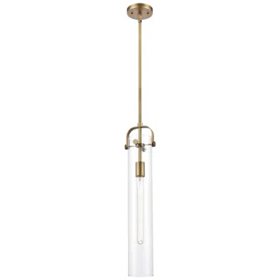 Innovations Lighting 1 Light Mini Pendant