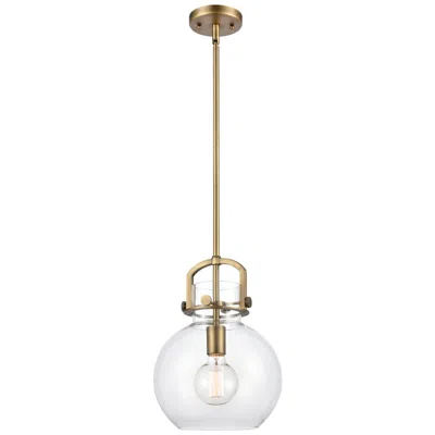 Innovations Lighting 1 Light Mini Pendant