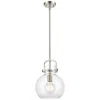 Innovations Lighting 1 Light Mini Pendant