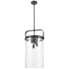 Innovations Lighting 4 Light Mini Pendant