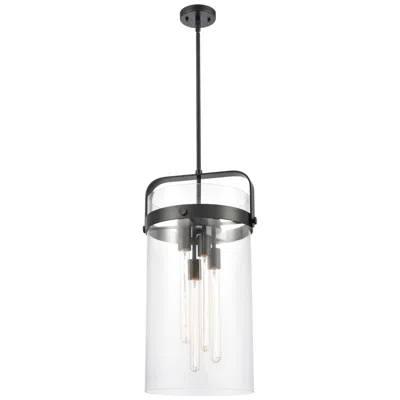 Innovations Lighting 4 Light Mini Pendant