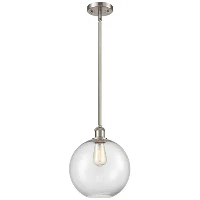 Innovations Lighting Athens 10" Mini Pendant