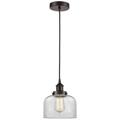 Innovations Lighting Large Bell Mini Pendant