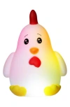 Innovibe Assorted Squishy Light In Multi