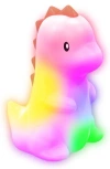 Innovibe Assorted Squishy Light In Multi