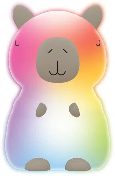 Innovibe Assorted Squishy Light In White Gray