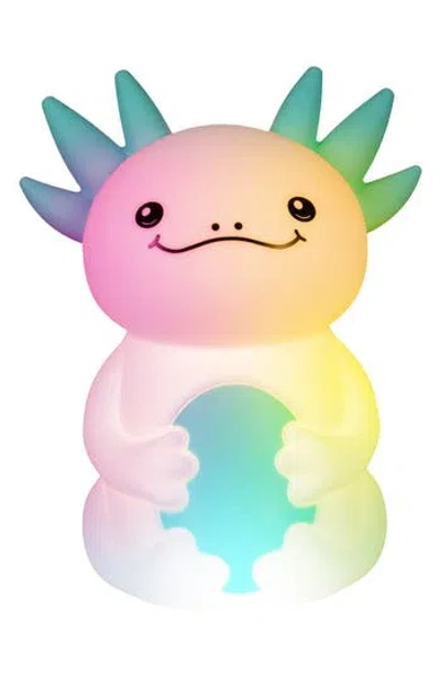 Innovibe Axolotl Squishy Light In Multi