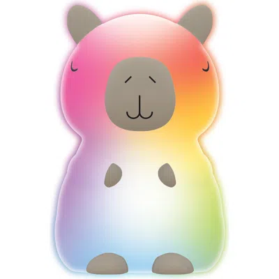 Innovibe Capybara Squishy Desk Lamp