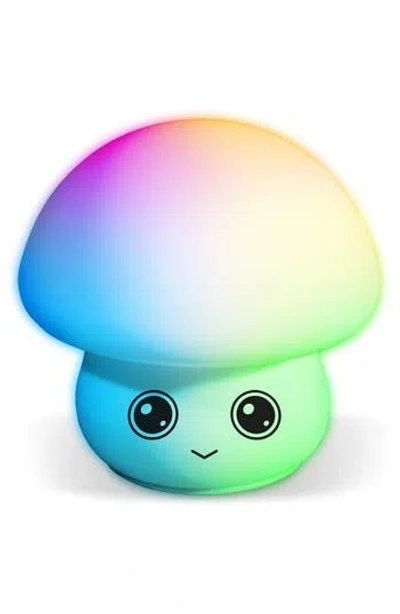 Innovibe Color Changing Squishy Shroom Light