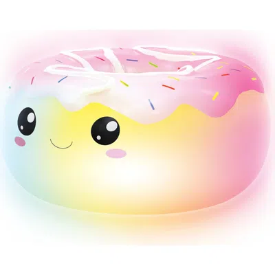 Innovibe Donut Squishy Desk Light