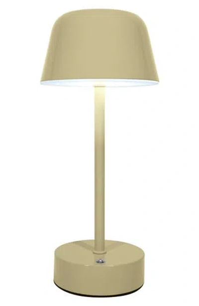 Innovibe Rechargeable Table Lamp
