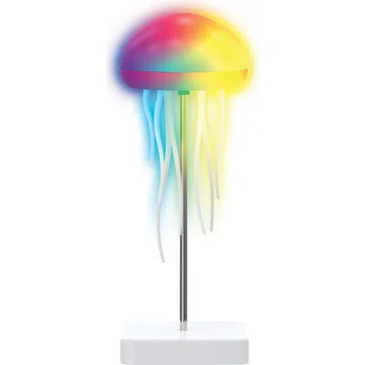 Innovibe Rotating Jellyfish Lamp
