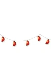 Innovibe Watermelon String Lights In Multi