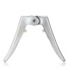 Innovine Champagne Cork Puller In Silver