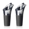 Innovine Drip Stop Pour Spout Set Of 2