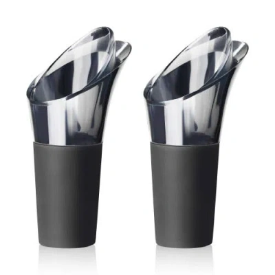 Innovine Drip Stop Pour Spout Set Of 2