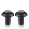 Innovine Vacuum Pump Stoppers Set Of 2