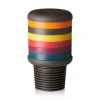 Innovine Wine Stopper And Charms