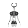 Innovine Winged Corkscrew In Silver