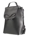 Innue' Backpacks In Black