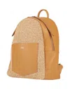 Innue' Backpacks In Mandarin