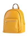 Innue' Backpacks In Ocher