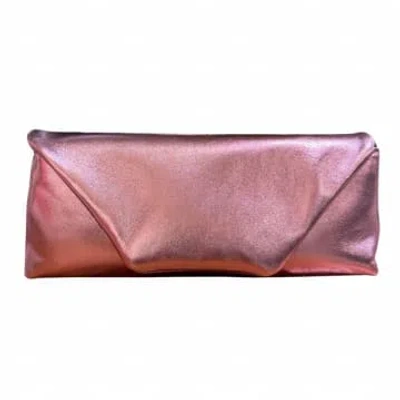 Innue' 'brony' Bag In Pink