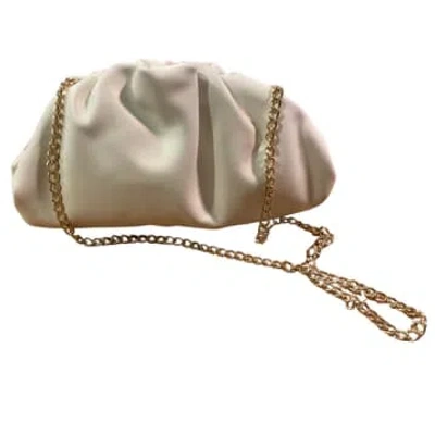 Innue' 'courtney' Bag In Gray