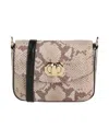 Innue' Handbags In Beige