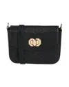 Innue' Handbags In Black