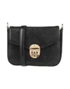 Innue' Handbags In Black