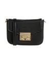 Innue' Handbags In Black