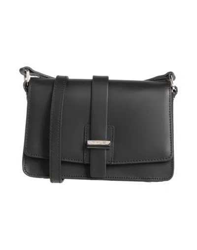 Innue' Handbags In Black