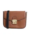 Innue' Handbags In Brown