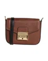 Innue' Handbags In Cocoa